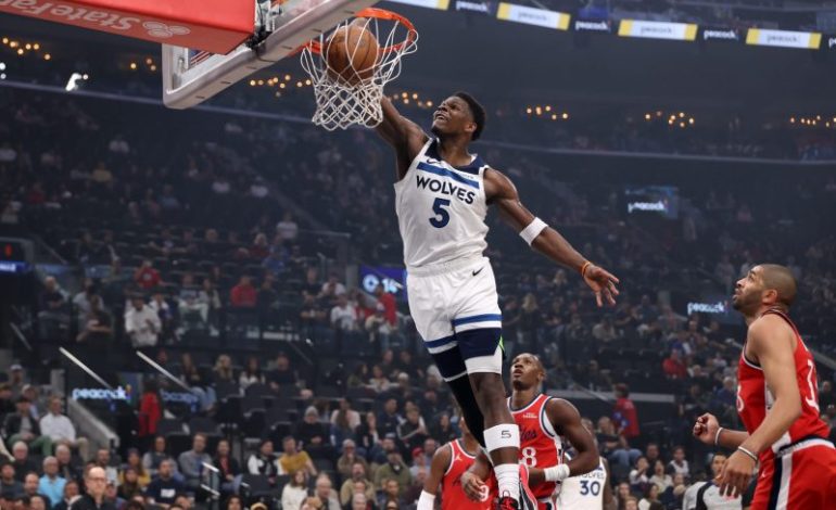  NBA power rankings: Is a new contender emerging out West?