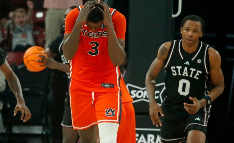  Bubble winners and losers: Auburn freefall continues, Mizzou on rise