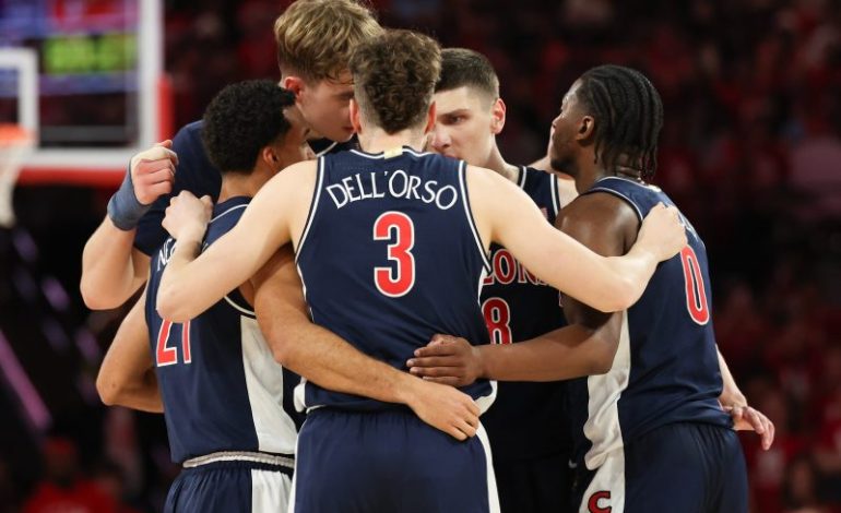  March Madness bracket predictions: Who’s in, out of NCAA Tournament?