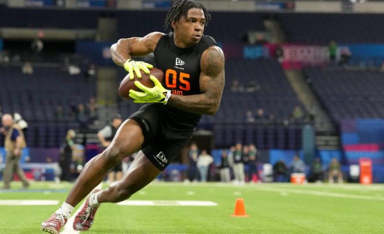  NFL combine winners, losers: Which draft prospects stood out most?