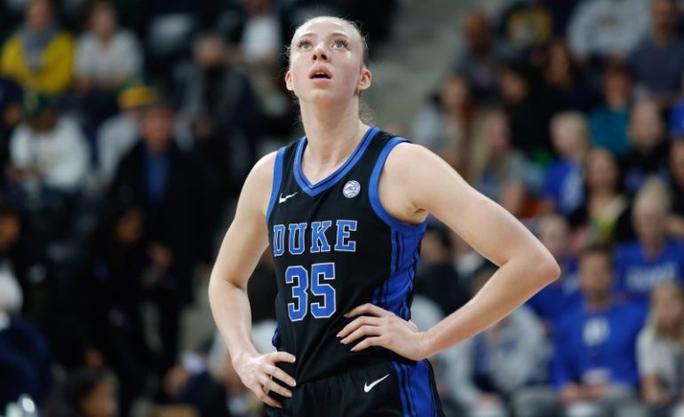  ACC women’s basketball tournament bracket, schedule, times, TV channels