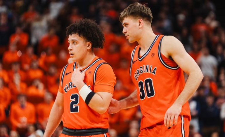  NCAA tournament teams rising, falling for March Madness