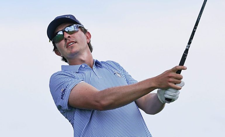  Cognizant Classic: How much did winner Nico Echavarria, other golfers earn?