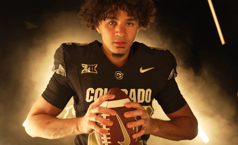  Colorado players practice ‘with tears in their eyes’ after death of QB