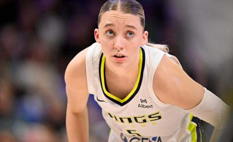  Paige Bueckers speaks out on WNBA CBA talks: ‘Both sides aren’t moving’