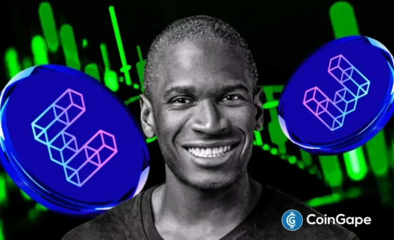  Arthur Hayes Buys ETHFI Token Just Hours Before Upbit Listing — Coincidence?