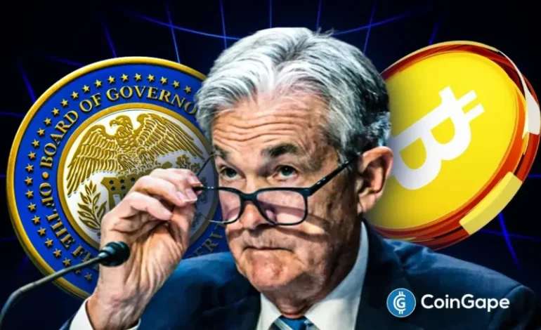  Jerome Powell Says No Rate Cuts Until Inflation Shows Progress, Bitcoin Crashes