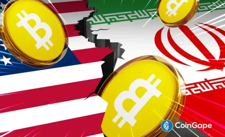  Bitcoin Price Prediction as US-Iran War Enters 4th Consecutive Day