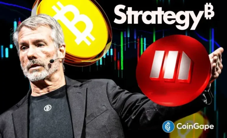  Here’s Why MSTR Stock Price Could Rally Today?