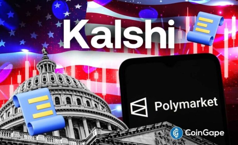  Breaking: Prediction Markets Ban Widens as US Senators Push Bipartisan Bill to Crack Down on Sports Betting