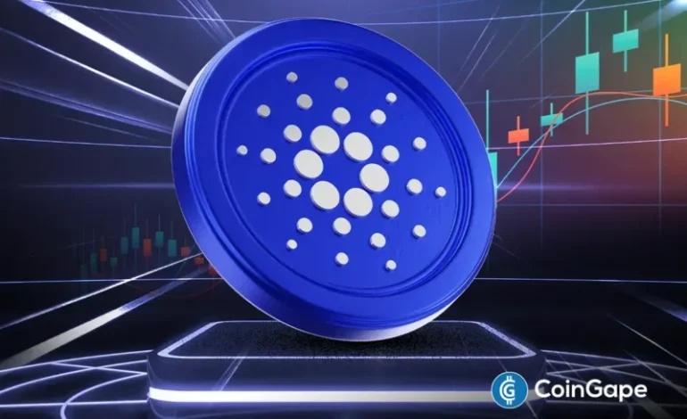  Top Analyst Predicts Cardano Price Could Surge 100% As Bitcoin Breaks $72k