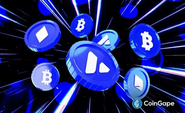  Top Crypto Events to Watch This Week