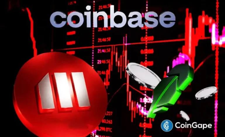  MSTR, COIN, HOOD Stock Prices Crash As FED Rate Hike Odds Climb to 50% in 2026