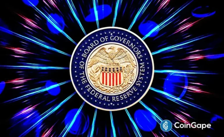  Fed Rate Decision Today: Will This Trigger a Market Rally or Sell-Off?