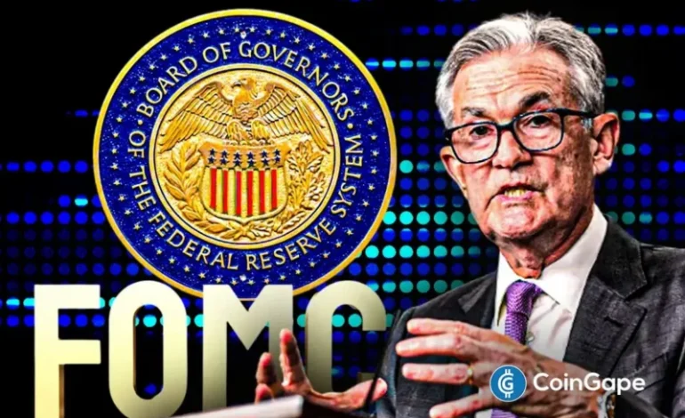  FOMC Meeting Highlights March 2026: Fed Expects One Rate Cut, PCE Inflation at 2.7%