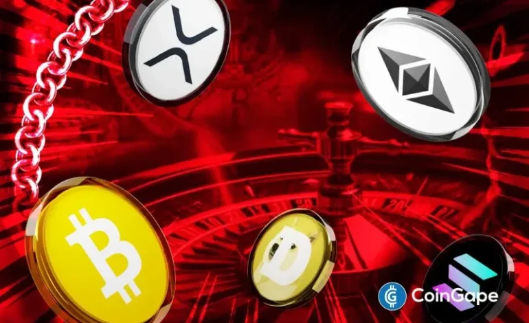  ‘Gambling Is Not Investing’: New Group Pushes Crackdown on Prediction Markets