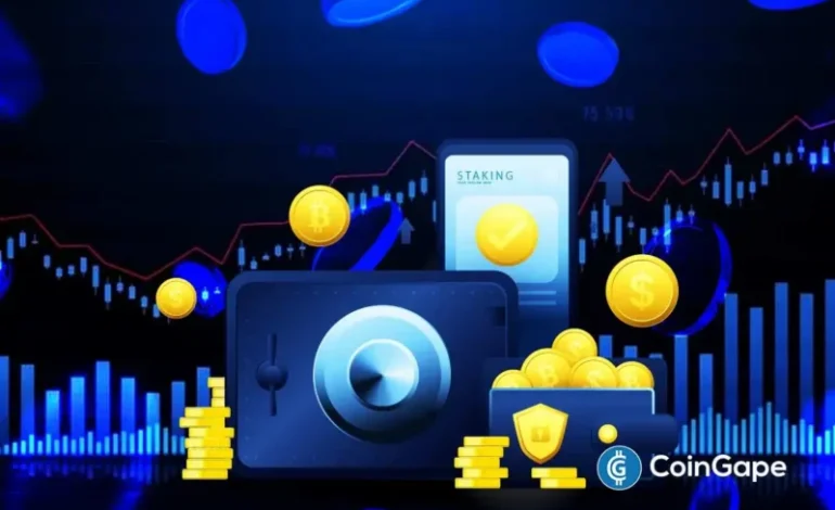  Liquid Asset Restaking Boom In 2026: How to Earn More By Staking Cryptocurrency