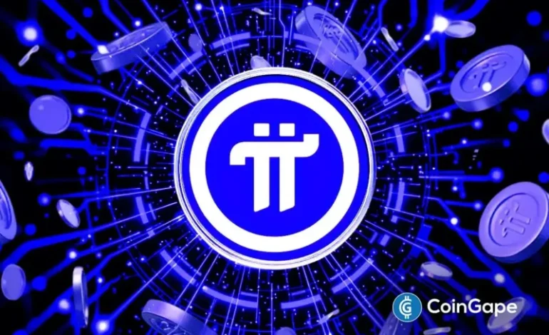  Pi Coin Price Drops 28% Despite Pi Network v20.2 Node Infrastructure Upgrade
