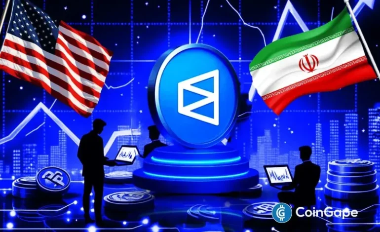  Polymarket U.S.–Iran Strike Bets Fuel Insider Trading Speculation as Crypto Traders Net $1.2M