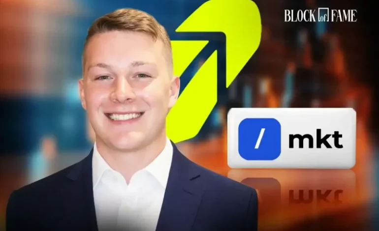  Former Robinhood Manager Spencer Gareiss Leaves to Bet Big on Athlete Tokenization