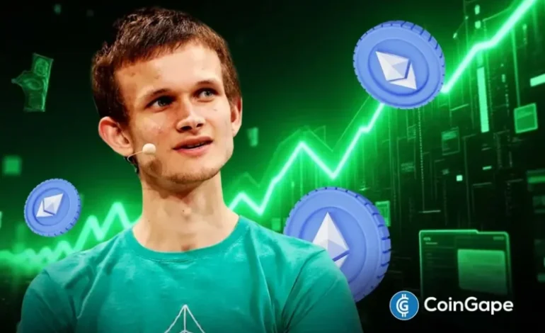 Vitalik Buterin Says Ethereum Is About to Get a Lot Faster, But There’s a Catch
