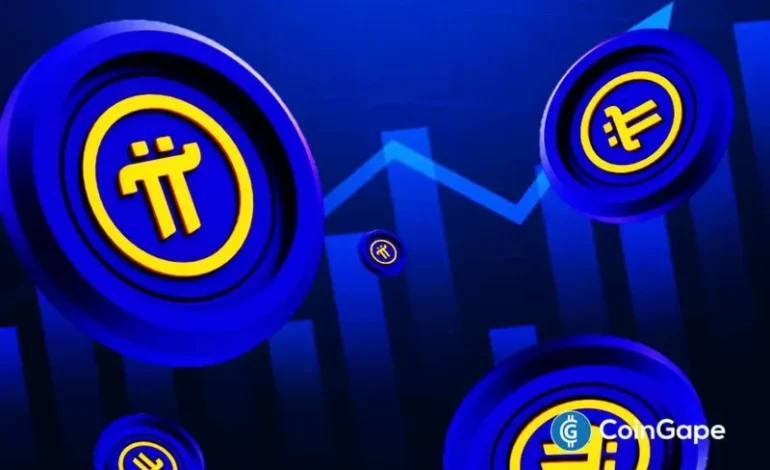  Why is Pi Network Price Up Today (March 21)?