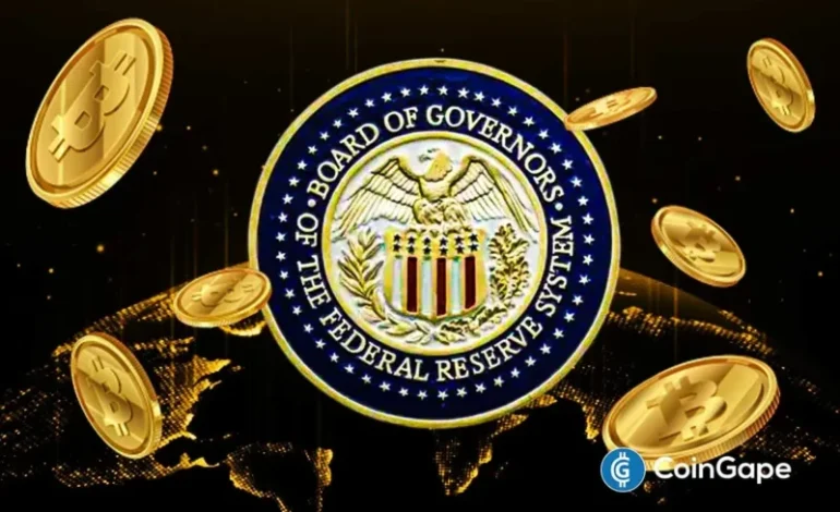  Will Bitcoin Price Hold $70K After Fed Reserve Keeps Rates Unchanged for 2nd Consecutive Meeting?