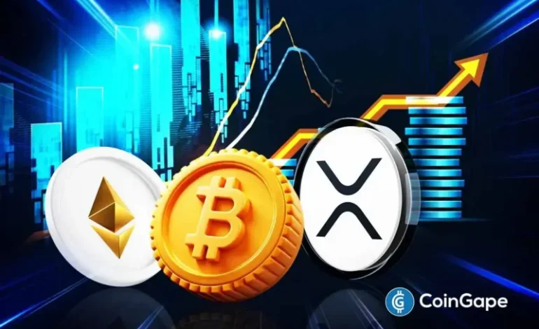  Why the Crypto Market Is Seeing a Relief Rally Today (March 20)