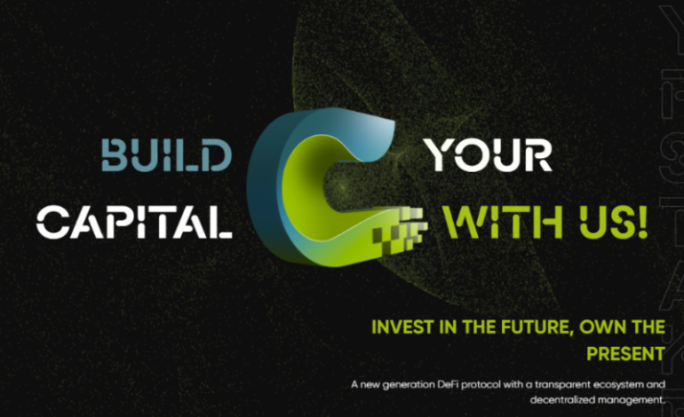  Cyrus Finance Promises High Yields Through Unique Decentralized Finance Architecture