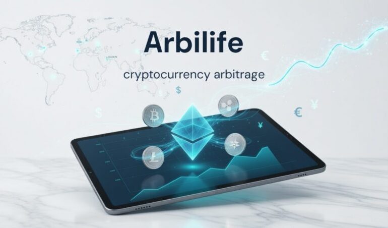  Arbilife Successfully Launches in January 2026 and Is Already Delivering Steady Returns to Thousands of Investors