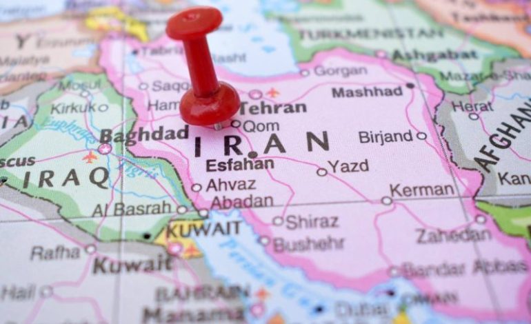  Crypto Market Update: Iran Conflict Pushes Bitcoin Further Under US$67K