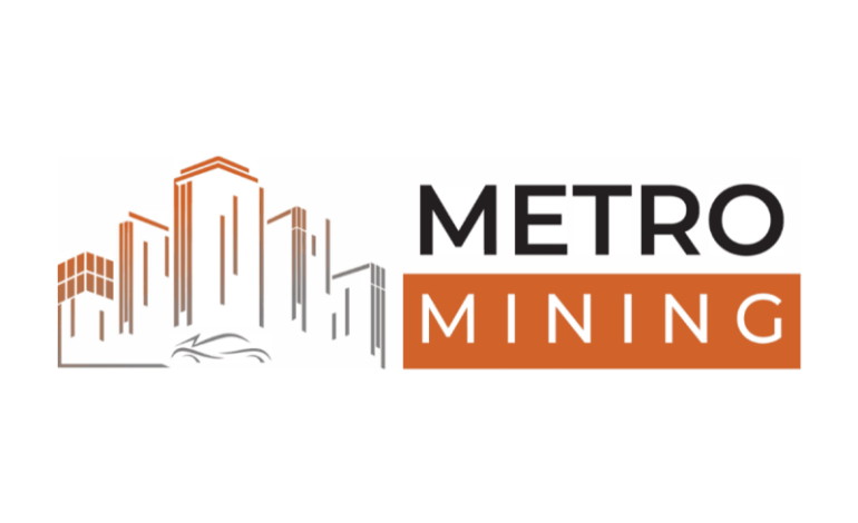  Metro Mining