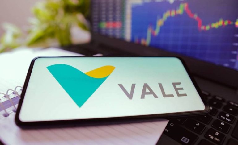  Vale CEO: Real Assets Gaining Traction as Money Shifts Away from Tech