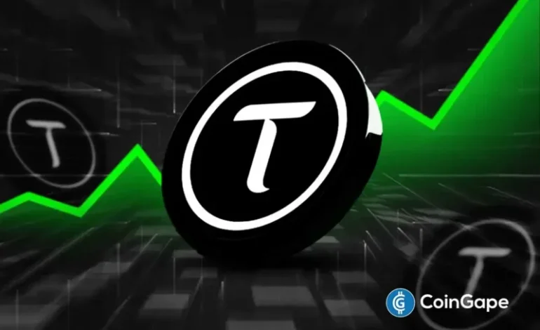  Bittensor (TAO) Price Surges 20% After Nvidia CEO Comments