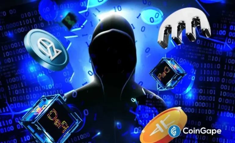  $52M Crypto Hacks in March Trigger ‘Shadow Contagion’ Across DeFi: PeckShieldAlert