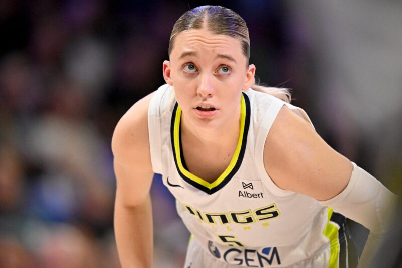 Paige Bueckers, Sabrina Ionescu ‘very excited’ for new WNBA CBA