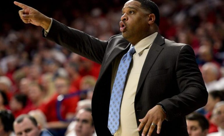  2017 FBI probe sent coaches to prison, got others fired. This March Madness was a reunion