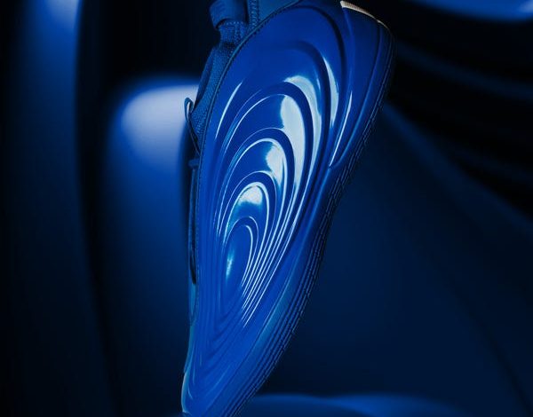  James Harden honors friend, rapper Nipsey Hussle with sneaker release