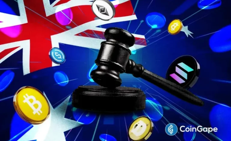  Australia Passes First Crypto Bill to Regulate Digital Asset and Tokenization Platforms