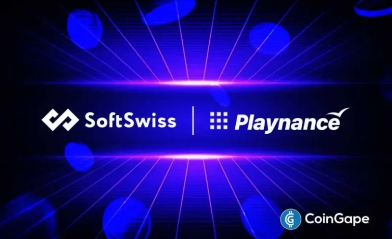  SOFTSWISS Expands Into Web3 With Playnance Partnership