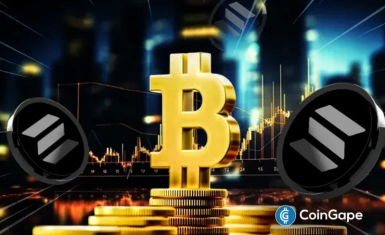  Solana Price Prediction If Bitcoin Hits $80k in April 2026