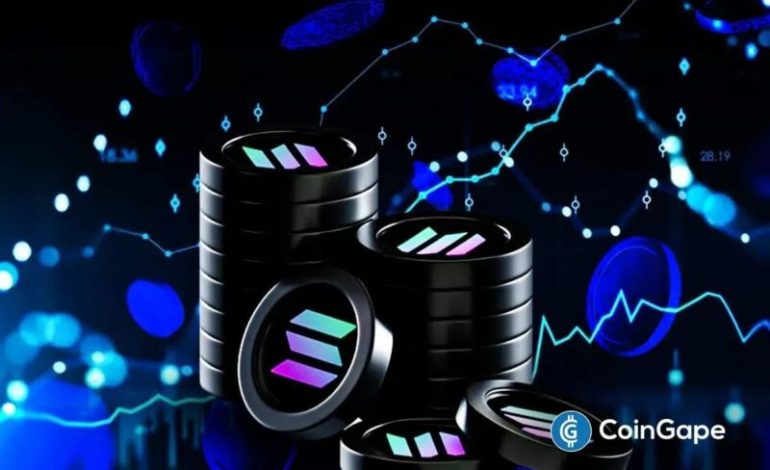  Solana Stablecoin Volume Hits $650B as Monthly Total Nears $2T