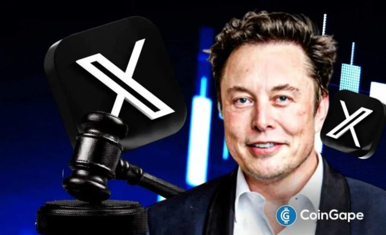  Elon Musk Faces Lawsuit Over Twitter Disclosure Delay