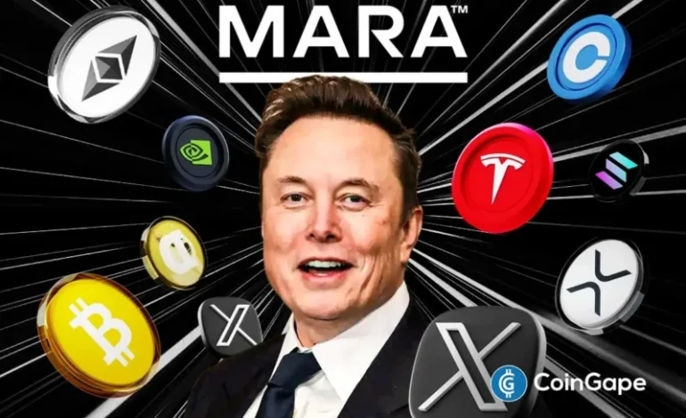  Bitcoin, ETH, XRP, DOGE, MSTR Cashtags Go Live on X Web, Musk Says Most Crypto Are Scams