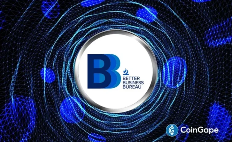  Is It Time For Crypto To Get Its Own Better Business Bureau?