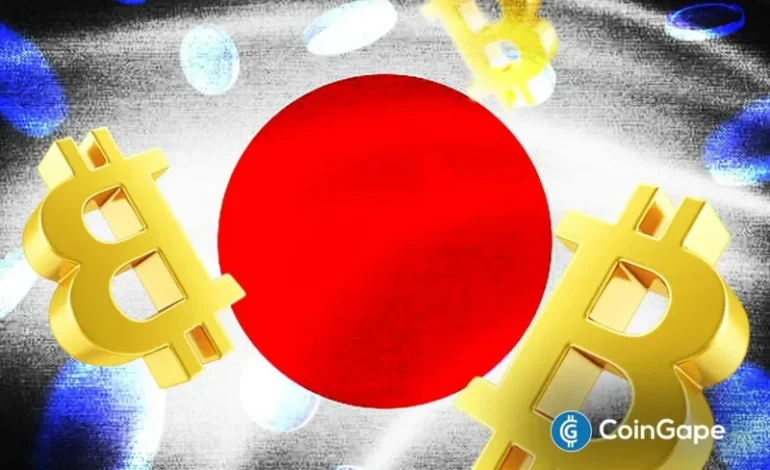  Japan’s Largest Exchange Plans To List Bitcoin, Crypto ETFs By 2027