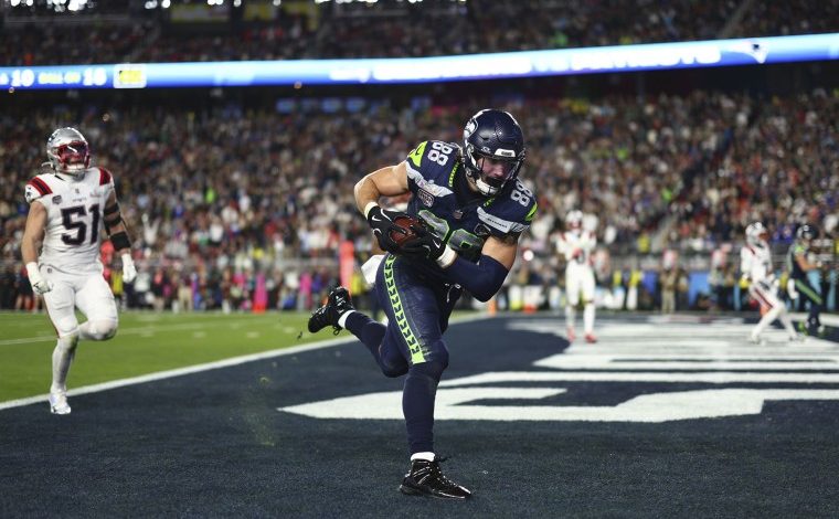  Congress invites NFL Commissioner Roger Goodell to testify about league’s use of streaming services